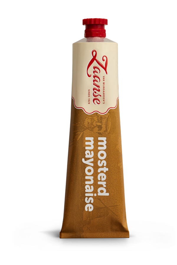 Mosterd Mayonaise