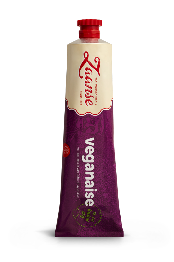 Zaanse veganaise
