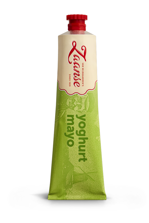 Zaanse yoghurt mayo