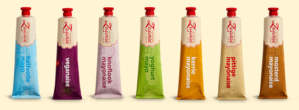 Speciale mayonaise Speciale mayonaise
