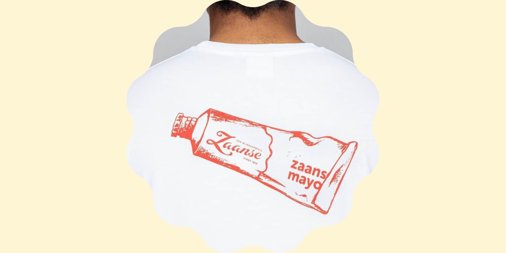 Pockies x Zaanse Pockies x Zaanse