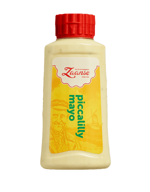 Piccalilly Mayo