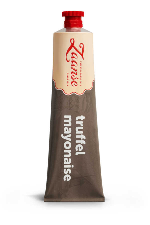 Zaanse truffel mayonaise