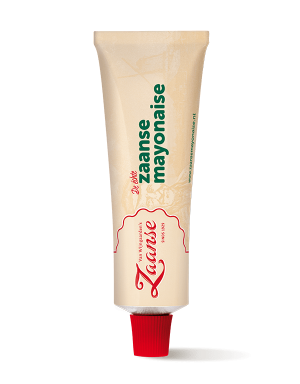 Zaanse Mayonaise mini 30ml