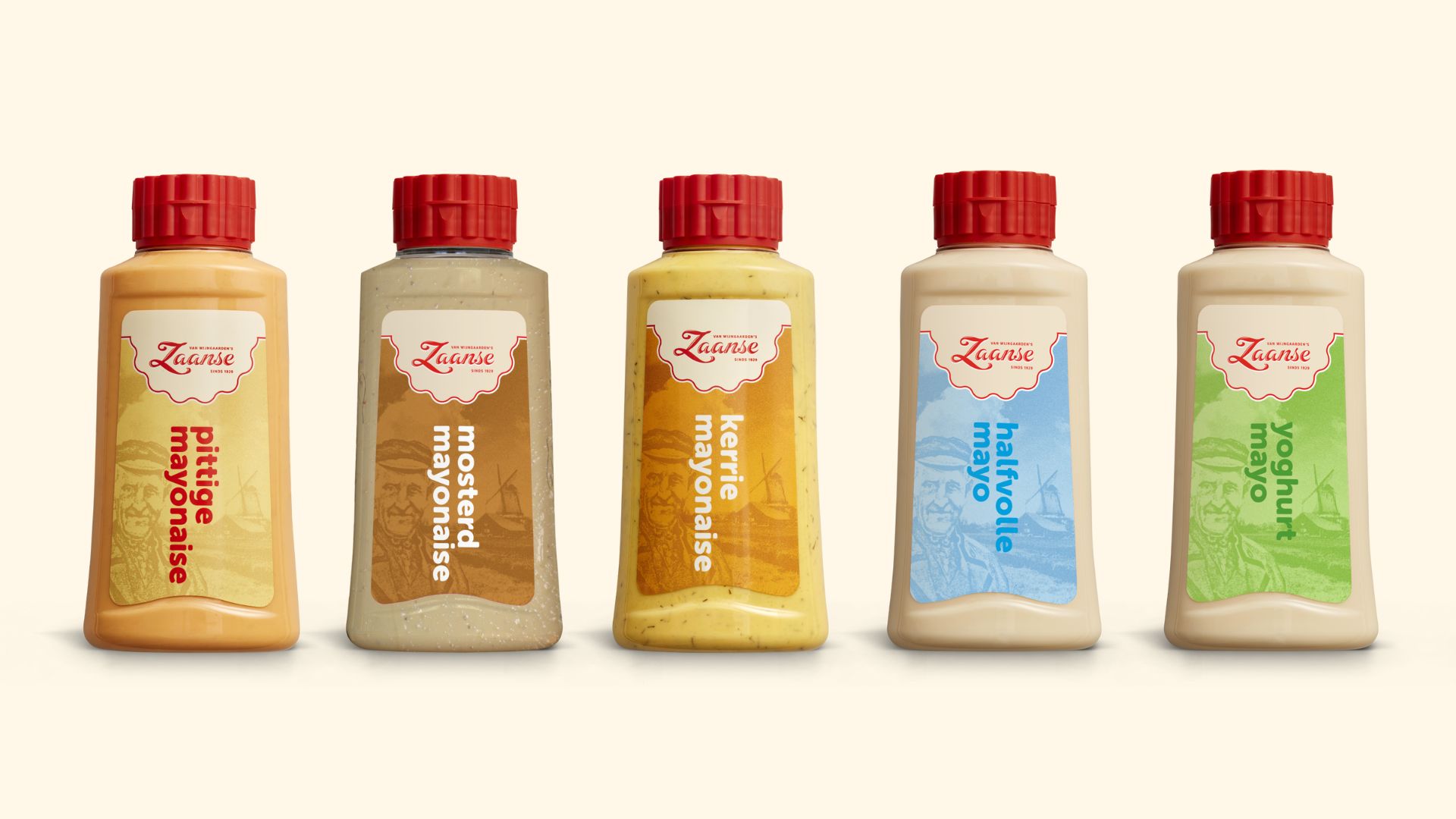 325ml smaakjes - 2025