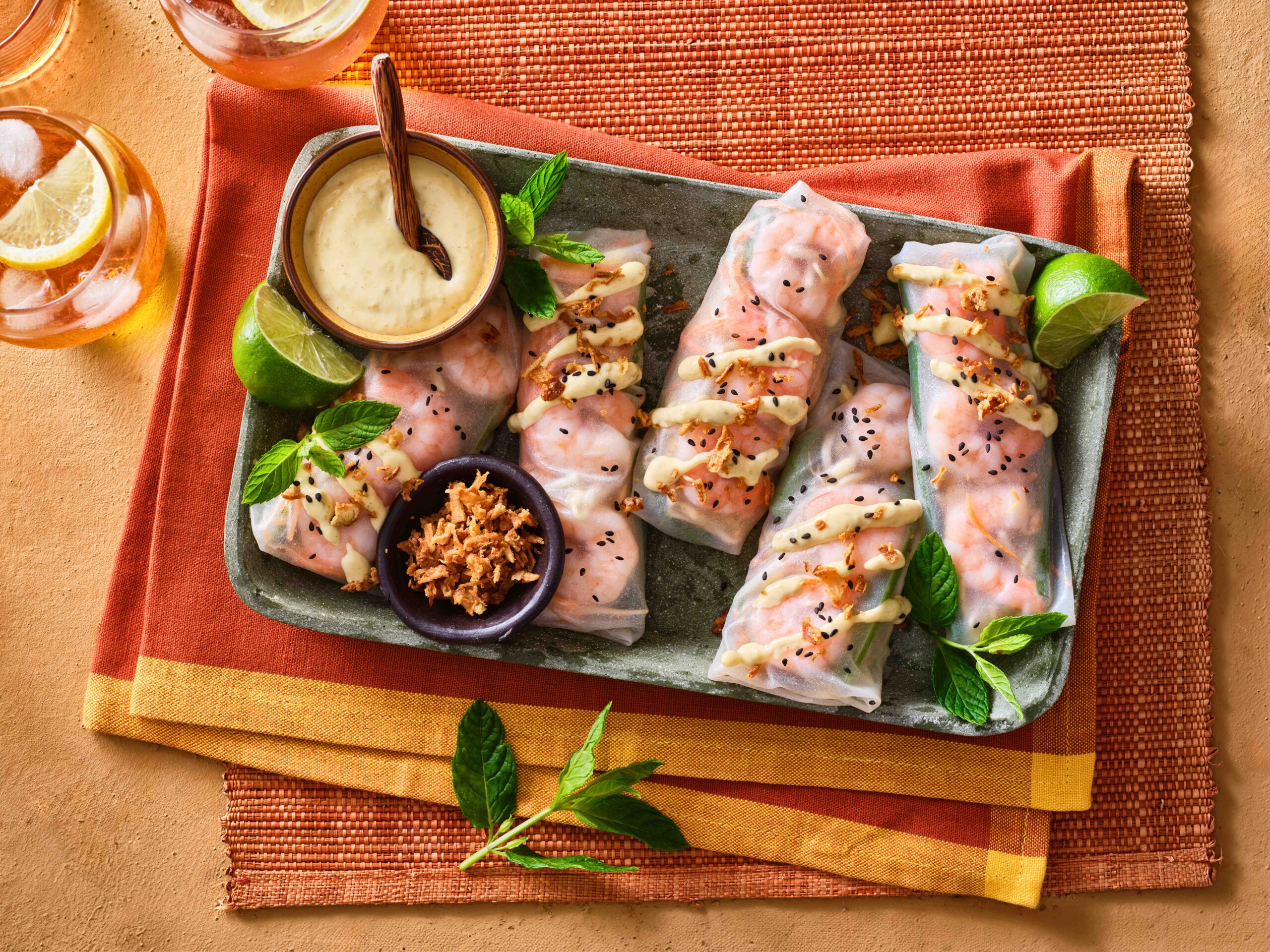 Andijviestamppot met Zaanse piccalilly mayo